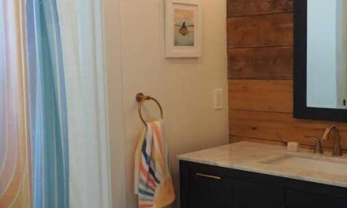 Cataldo House | Jewelbox cabin in Cataldo