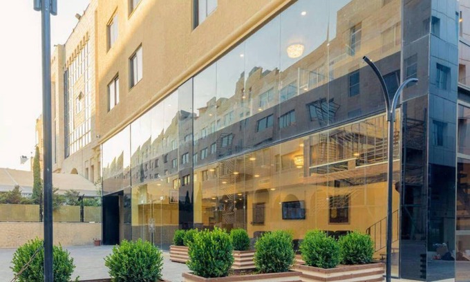 Al Swaifyeh Apartment | Jewheret Alswefiah hotel suites
