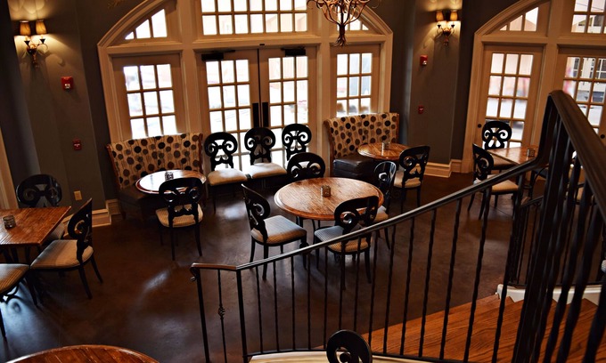 High Point House | JH Adams Inn, Trademark Collection by Wyndham