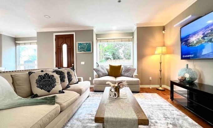 Arcadia House | Jie's Choice - Charming House in Arcadia