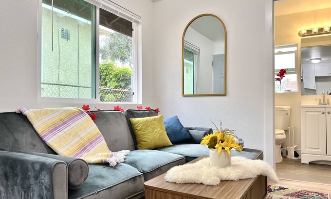 Arcadia House | Jie’s Choice - Arcadia haven retreat