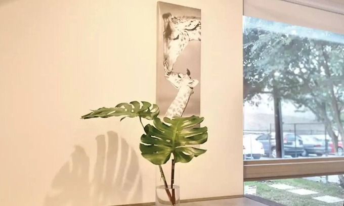 San Gabriel Condo | Jie’s choice — Sweet 2B3B condo with extra attic