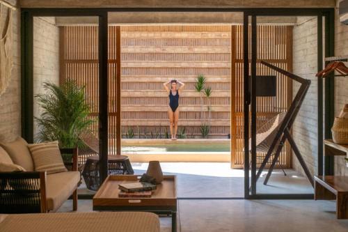 Brisas de Zicatela Hotel | Jiloo Punta Zicatela Adults Only (1)