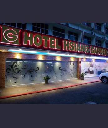 Sandakan Apartment | Jimilasap