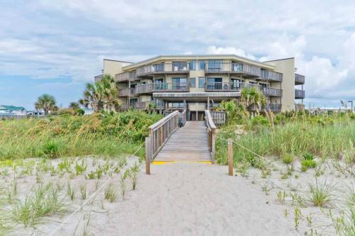 Emerald Isle House | Jimmy's Beach Condo