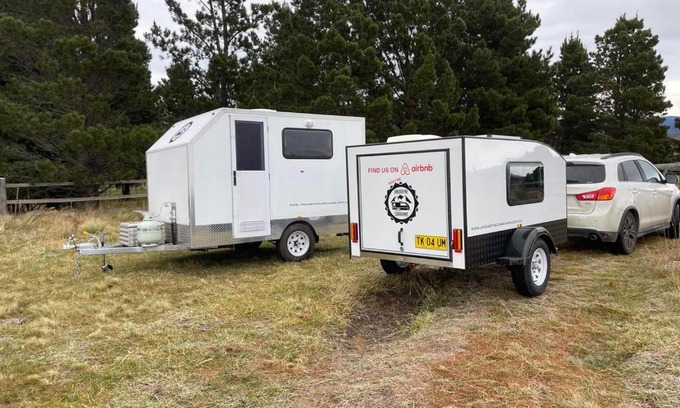 Jindabyne Other | Jindabyne caravan hire