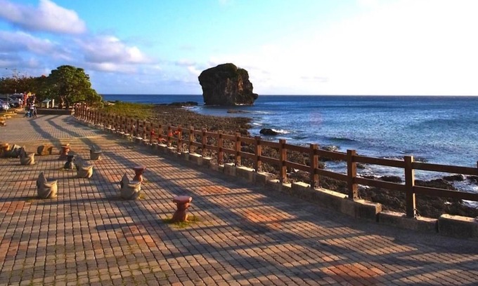 Sail Rock Beach Hotel | Jing Guan Hotel