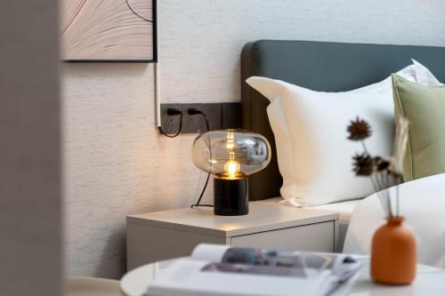 Nanshan Hotel | Jingyi Qingju Executive Apartment