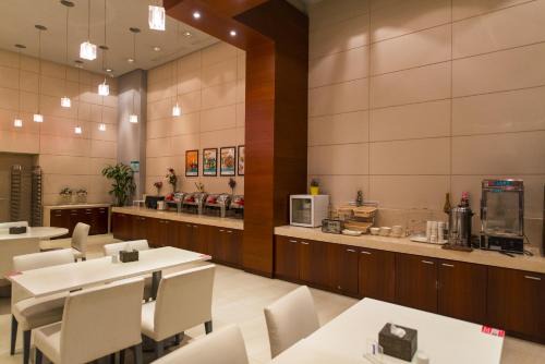 Haigang District Hotel | JinJiang Inn Qinhuangdao Yanshan Univeristy