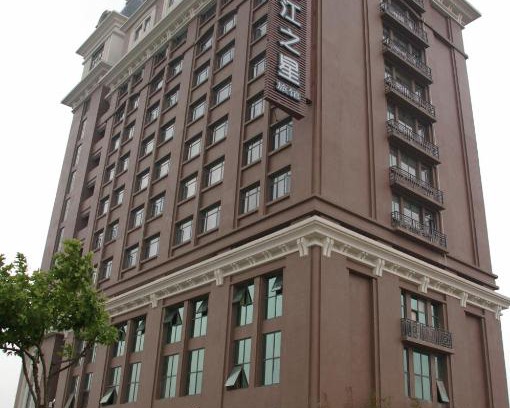 Songjiang Hotel | Jinjiang Inn - Shanghai Songjiang University Town