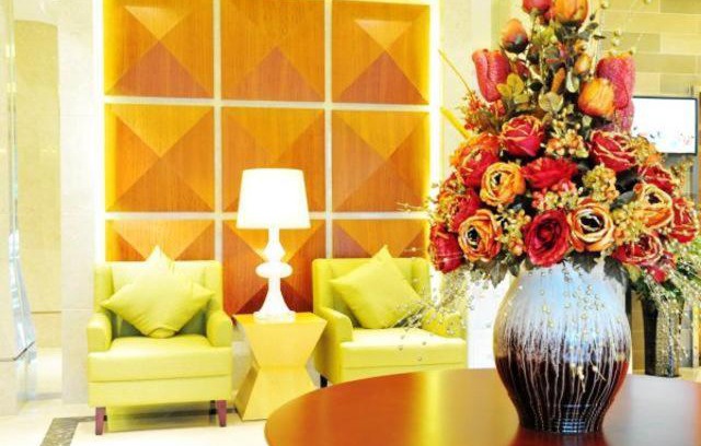 Gu Su District Hotel | Jinjiang Inn Suzhou Baiyang Bay Jin Chang New Town