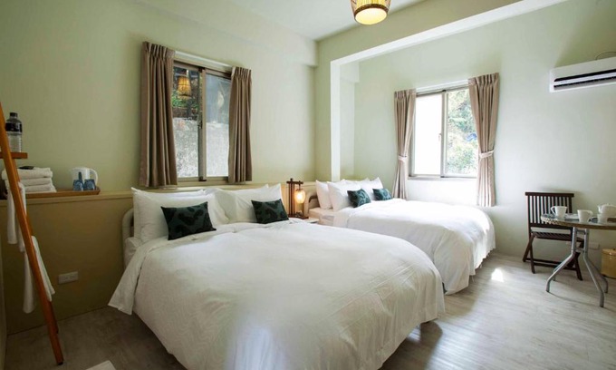 Ruifang House | JinJiu Romantic Road 173