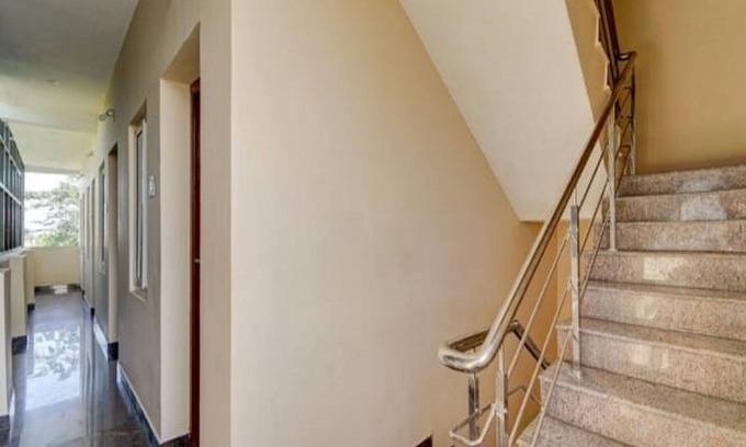 Sriperumbudur Hotel | JK Residency