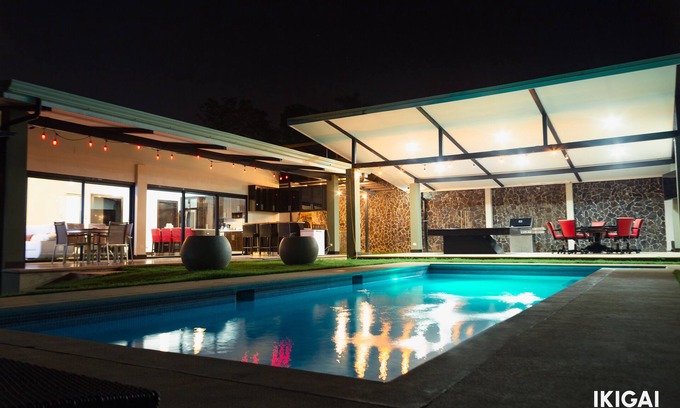 Guacima House | JM HOUSE GUACIMA
