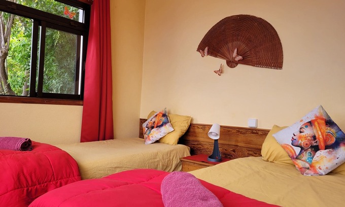 La Matanza de Acentejo Apartment | JM Rosita 2 (2) by TOR