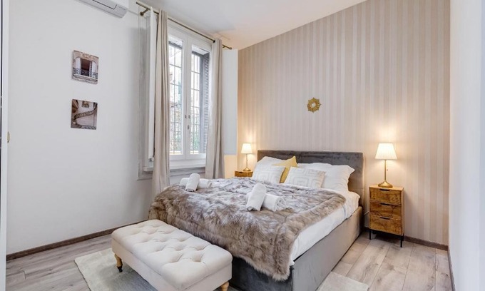 Esquilino House | Jmartins Colosseo Suites