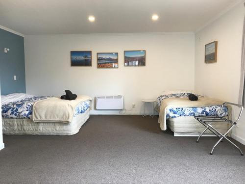 Lake Tekapo Apartment | Jo's Place