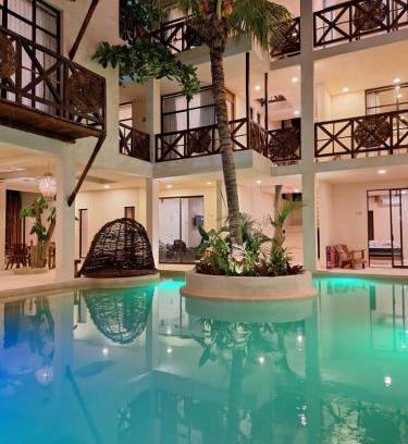Isla Holbox Hotel | Joanza by ÓOL Hotels