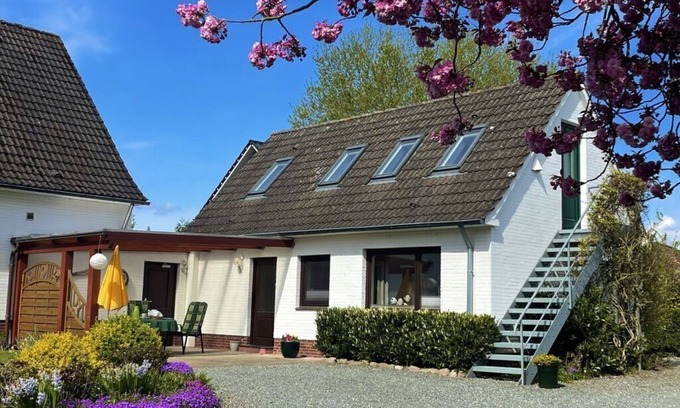 Brodersby House | Johannsen Comfortable holiday residence