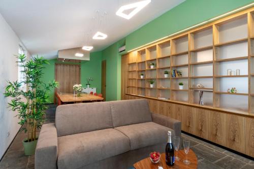 Portofino Apartment | JOIVY Charming Portofino 3-bed retreat
