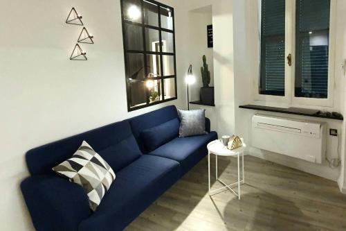 Castelletto Apartment | JOIVY Heart of the City 1 Bed Apt near Castle Belvedere
