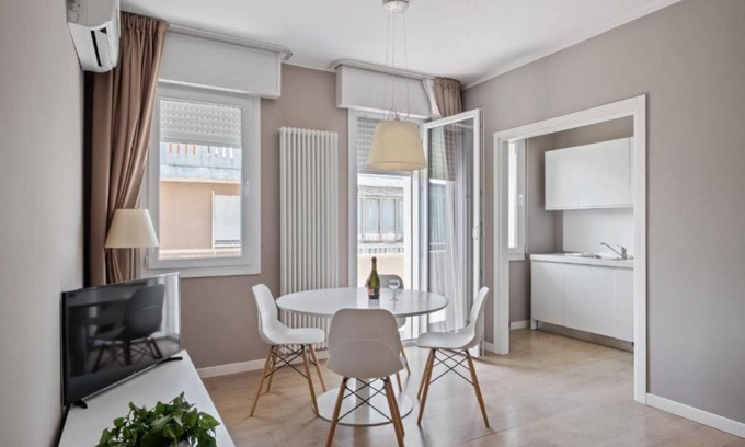 Historic Centre Apartment | JOIVY Padova Porta San Giovanni
