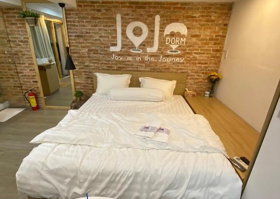 Phuong 6 House | jojoroom