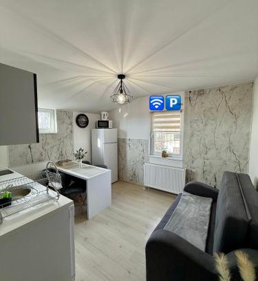 Sfantu Gheorghe Apartment | Jokai Apartments Nr7, code entry