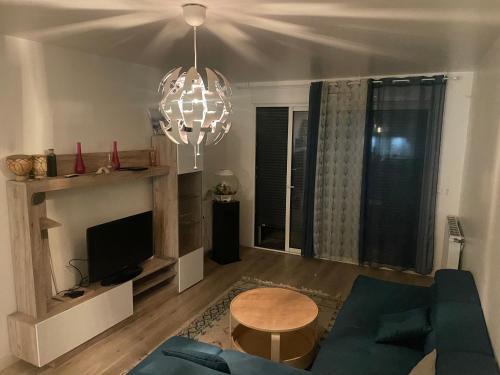 Marly-le-Roi Apartment | Joli appart