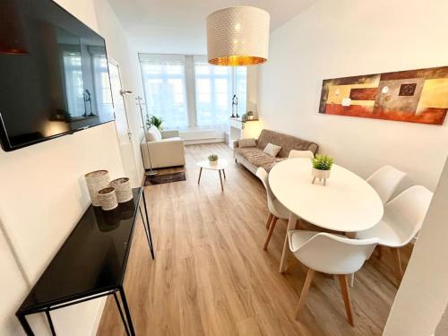Old Lille Apartment | Joli appartement avec cachet dans le Vieux Lille