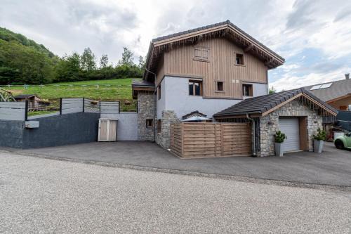 Le Bois Apartment | Joli Appartement Sur Le Bois