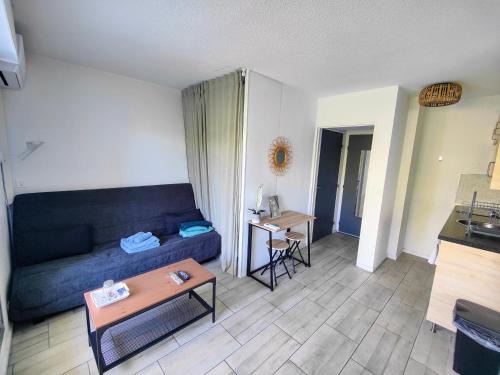 La Grande-Motte Apartment | Joli studio à la Grande Motte