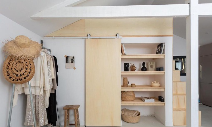 Cazaux Apartment | Joli studio créatif Pyla