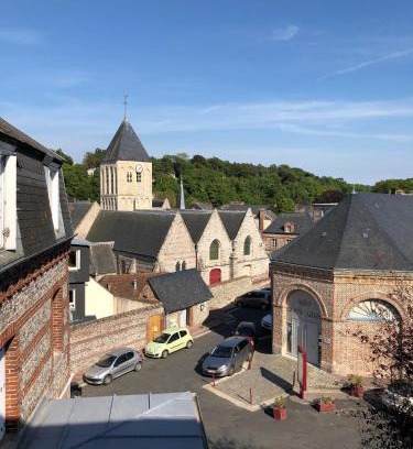 Veules-les-Roses Apartment | Joli studio meublé proche de la plage