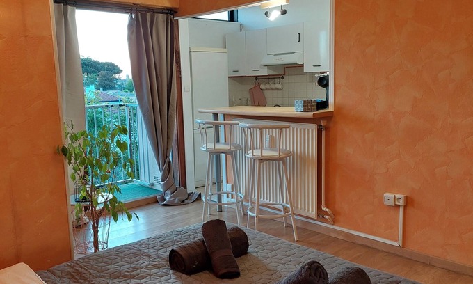 Talence Apartment | Jolie Appartement à Talence