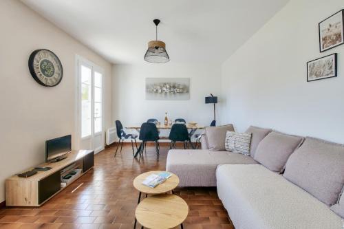 Ars-en-Re House | Jolie maison pour 4, avec jardin, à Ars-en-Ré