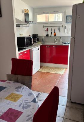 Coufouleux House | Jolie petite maison