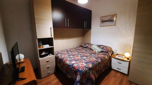 Careggi Rifredi House | Jolie's room