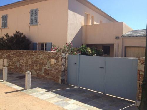 Erbalunga Villa | Jolie villa à Erbalunga- a deux pas de la plage