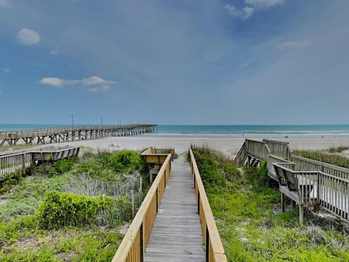 Topsail Beach House | Jolly Daves