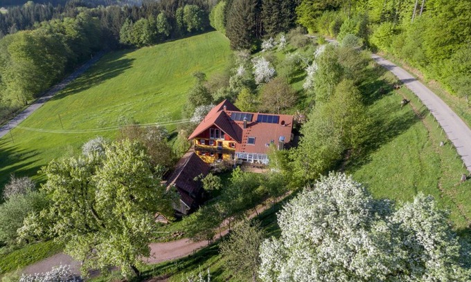 Freiamt House | Jolly Joker Comfortable holiday residence