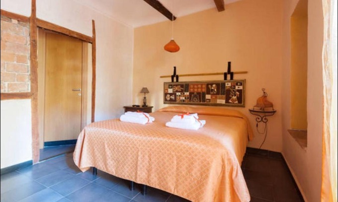 Cadimare House | Jolly Roger Affittacamere