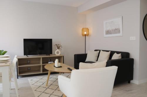 La Coruna Apartment | JOMAR apartamento en el centro de Coruña