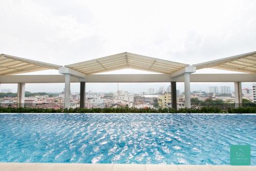 Taman Jubilee Apartment | JOMSTAY Octagon Ipoh Suites