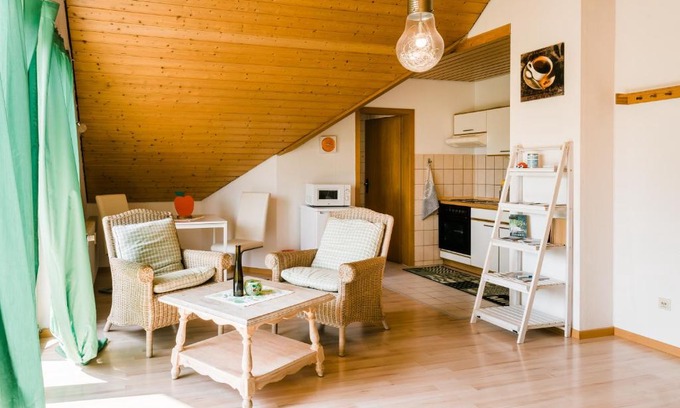 Espasingen Apartment | Jonagold