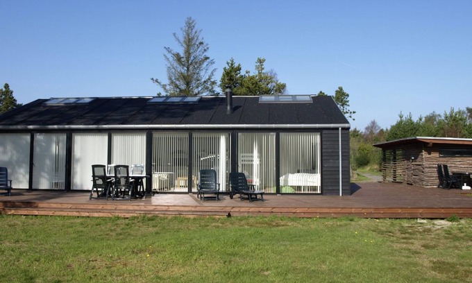 Jerup House | "Jonce" - 400m from the sea by Interhome