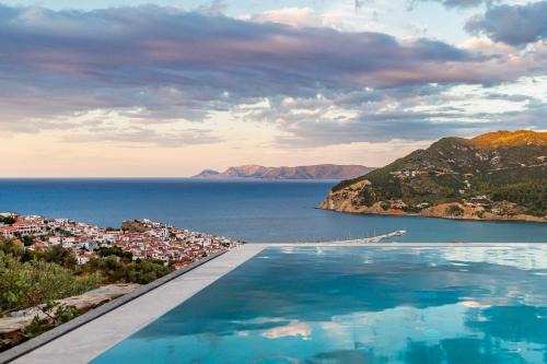 Skopelos Villa | Jonina Resort