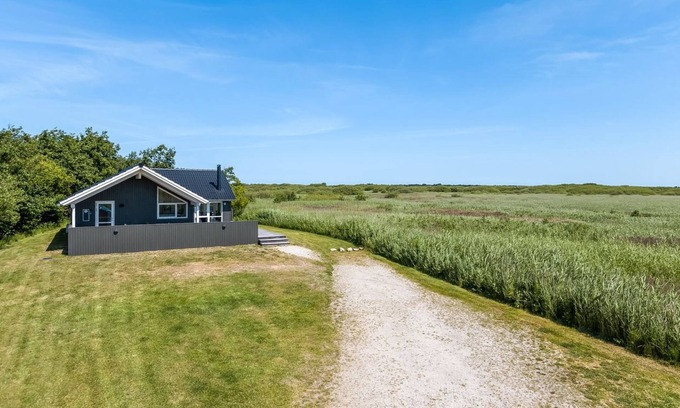 Lakolk House | "Jonna" - 700m from the sea by Interhome
