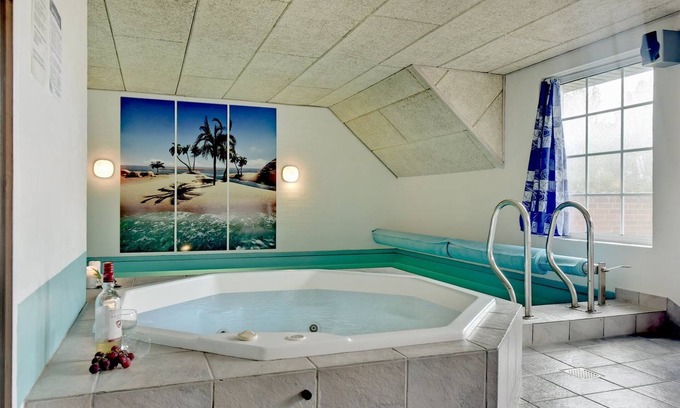 Jegum House | "Joona" - 12km from the sea by Interhome