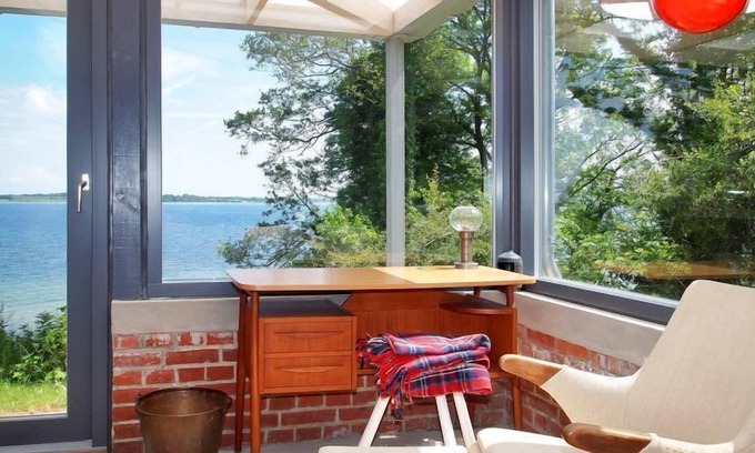 Aabenraa House | "Jöran" - 5m to the inlet by Interhome
